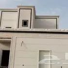 ديكورات خارجه واجهات تلبيس بجميع انولع الشغل حجر اسمنيه كسر
