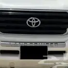 شنب لاند كروزر 2008وطالع