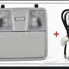 لمبه سقف اكسنت تركب على الانترا الاكسنت