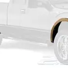 Bushwacker 20925-02 Ford Street Flares - Set of 4