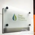 مطابع مطبعة لوحات اكرليلك كرت فاتورة ليبل بطاقات ad