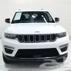 2023 جيب جراند شيروكي ليمتد فل كامل للبيع( 168000ريال)