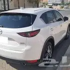 مازدا cx5 فل كامل سقنتشر الموديل 2020