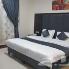 مصنع غرف نوم الفنادق والشقق المفروشة