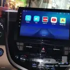 شاشه كامري2023