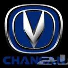 قطع غيار شانجان UNI K يوني كي جديد   مستعمل