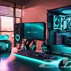 حل اختبار كمبيوتر