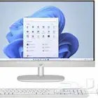 كمبيوتر HP aio pro one اتش بي الكل في واحد
