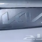 كيا قطع غيار كيا تشليح متوفر لدينا
