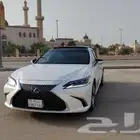 تم البيع ES350 DD 2019 مخزن