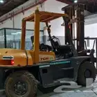 كرينات لايجار رافعه شوكيه