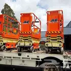 ايجار مان لفت سيزر لفت موديل حديث