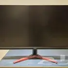 شاشة قيمنق على السوم