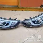 شمعات النترا 2015 وكاله ليد