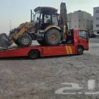 لتأجير الرافعات الشوكيه والكرينات وجميع انواع المعدات