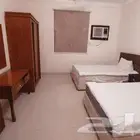 شقق مفروشه للايجار الشهري في جده حي النسيم