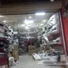 إكسسوارات جيب لاندكروزر و لكزس
