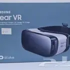 نظارات VR سامسونج