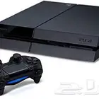 بلايستيشن 4 مستعمل Sony