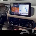 شاشه نيسان اكس تريل 2021-2023