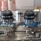 تاجير مكينة قهوة ضيافة معارض ومؤتمرات وزواجات