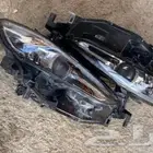 شمعات مازدا 6 موديل 19 20 21 22 23..