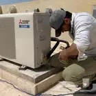 مهندس صيانه و تركيب اسبيلت ومركزي مكيفات تأسيس مواسير