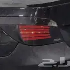 bmw e60 اصتوبات اصلي