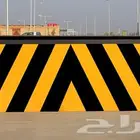 شركة تصنيع مصدات أمنية هدرولكية بجميع المقاسات