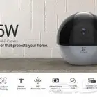 كاميرا EZVIZ C6W