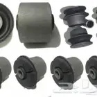 جلد مقصات امامية لكزس LS430 430 صناعة امريكية