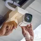 عرض 8 كاميرات مراقبة