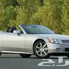 قطع كاديلاك XLR