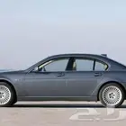 للبيع دينمو اصلي بي ام 740 موديل 2006