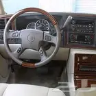 مطلوب قطع تشليح كاديلاك اسكاليد 2003