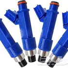 بخاخات يارس وكاله