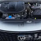 مكاين مكينه شانجان ايدو بلس هافال ام جي شيري جاك جيلي Cs95