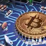 دورة تعليمية في بتكوين و ايثريوم