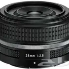 Nikon 28mm F2.8 SE like new