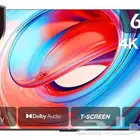 شاشات تي سي ال سمارت 4K