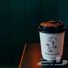 طباعة أكواب ورقية أكواب بلاستيك مع غطاء