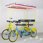 دراجات سياحيه للعائله 4 كفرات برو يارد