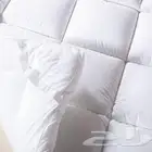 لباد سرير غيمي