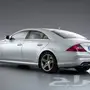 CLS موديل 2006 للبيع قطع فقط جميع القطع متوفر