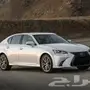 لكزس GS 350 2017