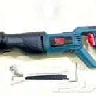 منشار ترددي كهربائي