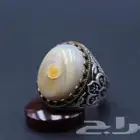 خواتم نخبة الفضة