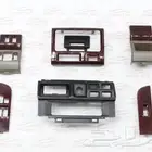 تخشيبه شاص و ربع 2018 الى 2021 اصلي مصبوغه