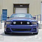 دفرنس موستنج GT - جميع الفئات