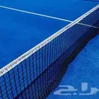 عشب صناعي خاص للملاعب التنس (بادل) بمواصفات اسبانيه